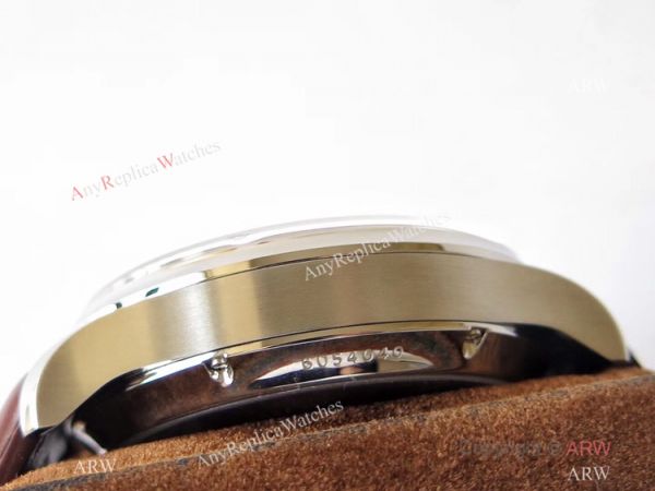 Swiss Grade 1 IWC Portuguese Annual Calendar ZF Swiss 52850 Rose Gold Arabic Marker 44mm Swiss Grade 1 IWC Portuguese Annual Calendar ZF Swiss 52850 Rose Gold Arabic Marker 44mm