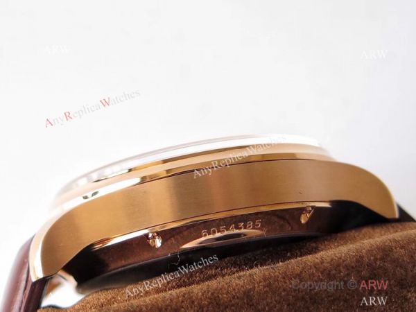 Swiss Grade IWC Portugieser Annual Calendar ZF Factory Rose Gold White Dial Replica Watch Brands 1:1 Copy Watch Swiss Grade IWC Portugieser Annual Calendar ZF Factory Rose Gold White Dial Replica Watch Brands 1:1 Copy Watch