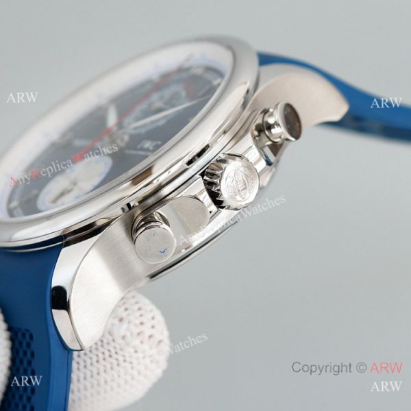 New Replica IWC Portugieser Yacht Club Chronograph IW390704 Watch Rubber Strap New Replica IWC Portugieser Yacht Club Chronograph IW390704 Watch Rubber Strap