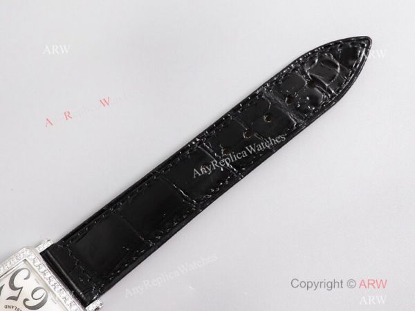 2021 New 1:1 Copy Franck Muller Long Island White MOP Diamond Bezel Watch 2021 New 1:1 Copy Franck Muller Long Island White MOP Diamond Bezel Watch