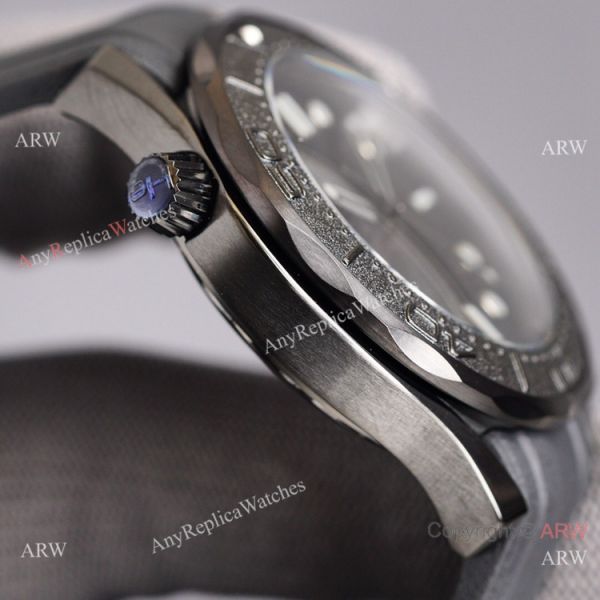 New 2021 Watches Swiss Omega Black Seamaster Diver 300m Watch Rubber Strap New 2021 Watches Swiss Omega Black Seamaster Diver 300m Watch Rubber Strap