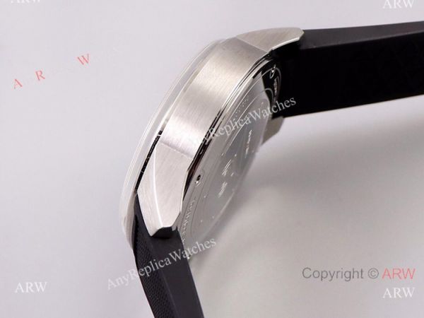 Swiss Copy Jaeger-LeCoultre Polaris Date Q9068681 Watch Blue Dial Swiss Copy Jaeger-LeCoultre Polaris Date Q9068681 Watch Blue Dial