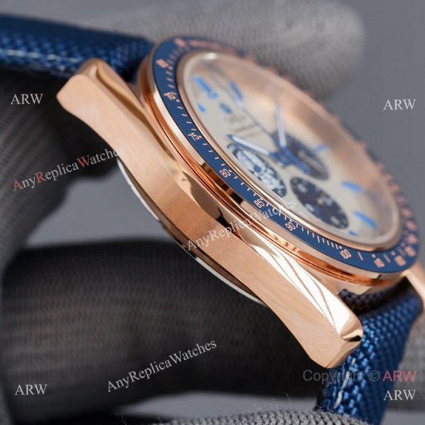 2021 New Omega Snoopy 50th anniversary Watch Rose Gold White Dial 2021 New Omega Snoopy 50th anniversary Watch Rose Gold White Dial