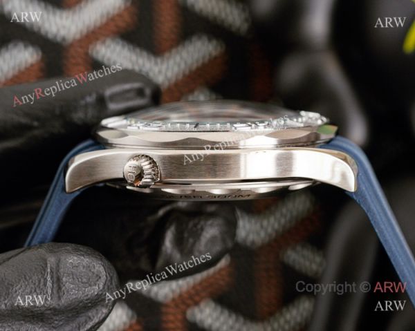 2021 New! Omega Seamaster Nekton Edition Watch Blue Dial Rubber Strap 2021 New! Omega Seamaster Nekton Edition Watch Blue Dial Rubber Strap