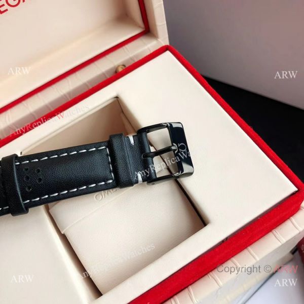 2021 New Omega Seamaster Diver 300m Black Black Ceramic Watch 2021 New Omega Seamaster Diver 300m Black Black Ceramic Watch