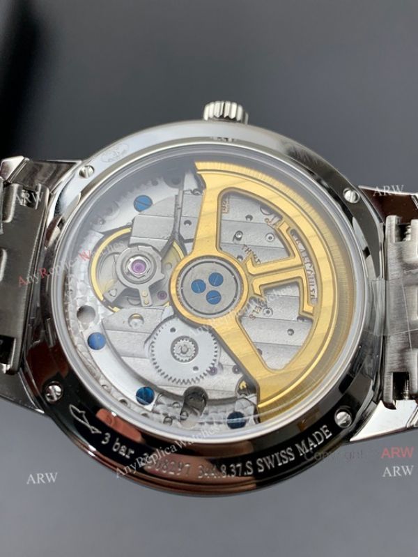ZF Factory Jaeger Lecoultre Rendez-Vous Moonwatch With Diamonds Superclone ZF Factory Jaeger Lecoultre Rendez-Vous Moonwatch With Diamonds Superclone