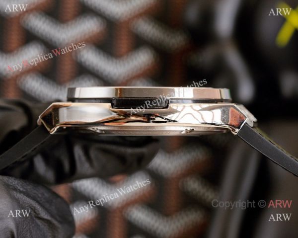 Clone Hublot Iced Out Classic Fusion Watches Grey Dial Automatic Clone Hublot Iced Out Classic Fusion Watches Grey Dial Automatic