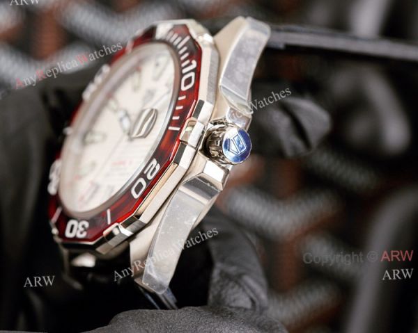 Copy Tag Heuer Aquaracer Blue Face 43mm Watch Automatic Good Quality Copy Tag Heuer Aquaracer Blue Face 43mm Watch Automatic Good Quality