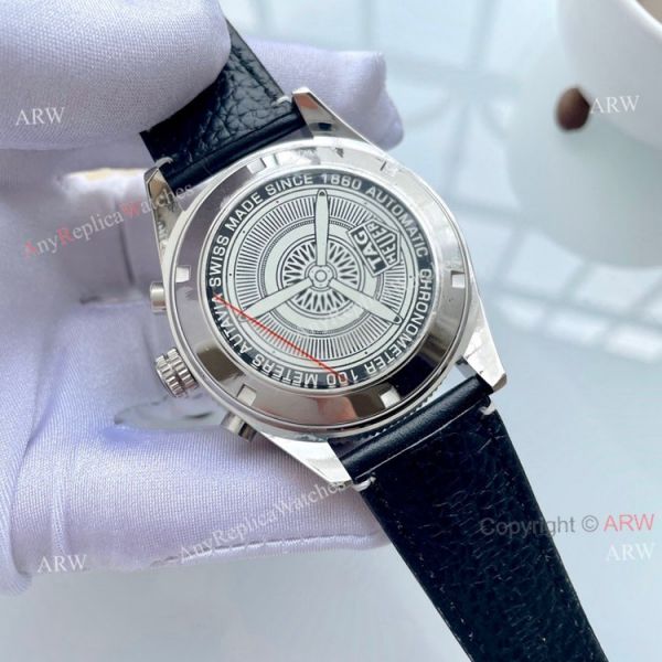 Tag Heuer Heuer 02 Panda Dial Chronograph Watch High Copy Tag Heuer Heuer 02 Panda Dial Chronograph Watch High Copy