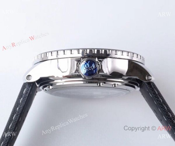 JB Factory 1:1 Blancpain Tourbillon Fifty Fathoms Silver Black Watch JB Factory 1:1 Blancpain Tourbillon Fifty Fathoms Silver Black Watch