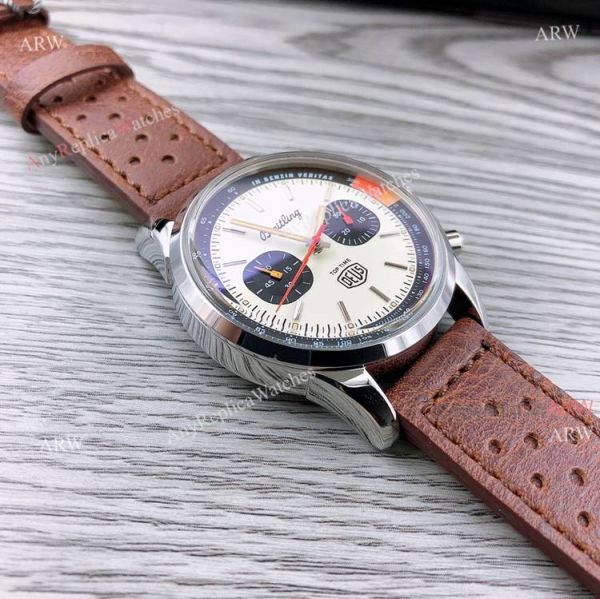 GF Factory Breitling Top Time Limited Edition Asia7750 Watch Swiss Mode GF Factory Breitling Top Time Limited Edition Asia7750 Watch Swiss Mode
