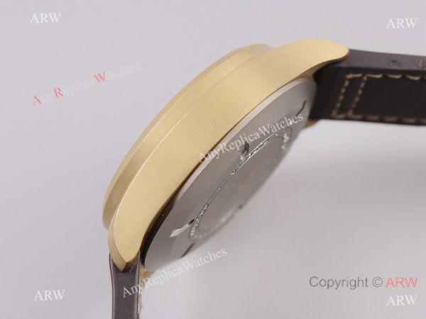 ZF Replica IWC Pilots Watch UTC Spitfire Edition MJ271 IW327101 ZF Replica IWC Pilots Watch UTC Spitfire Edition MJ271 IW327101