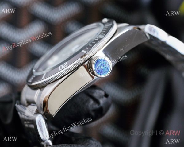 2021 New Vintage Tudor Heritage Copy Watch Stainless Steel New Face 2021 New Vintage Tudor Heritage Copy Watch Stainless Steel New Face