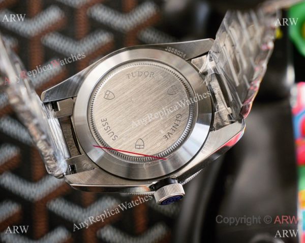 Clone Vintage Tudor Rotor self winding Watch Ss Rose Gold Markers Clone Vintage Tudor Rotor self winding Watch Ss Rose Gold Markers