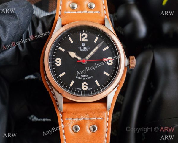 2021 New! Vintage Tudor Rotor self winding Watches Bronze Case 2021 New! Vintage Tudor Rotor self winding Watches Bronze Case