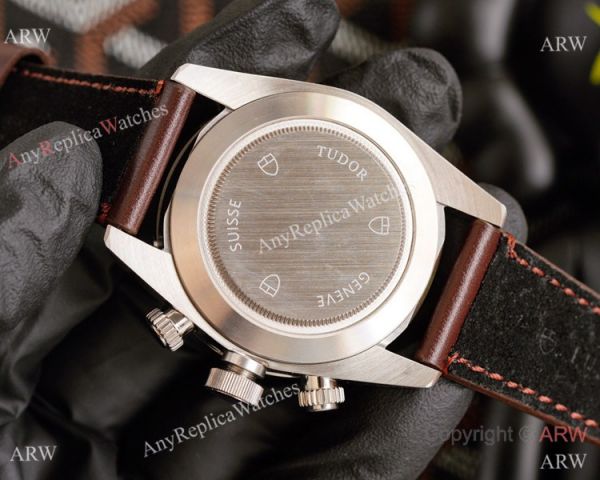 Clone Tudor Heritage Black Bay Automatic Watch Stainless steel White Dial Clone Tudor Heritage Black Bay Automatic Watch Stainless steel White Dial