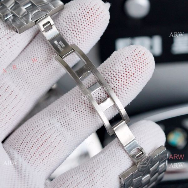 Copy Franck Muller Cintree Curvex Stainless Steel Skeleton Dial Watch 43mm Copy Franck Muller Cintree Curvex Stainless Steel Skeleton Dial Watch 43mm