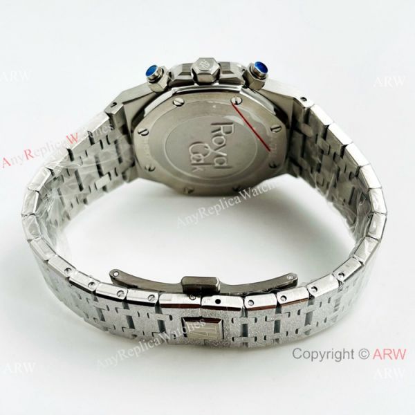 2021 New Copy Audemars Piguet Royal Oak Watch Frosted Gold Case Cherry Red Dial 2021 New Copy Audemars Piguet Royal Oak Watch Frosted Gold Case Cherry Red Dial