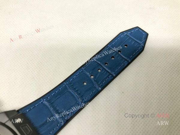Best Copy Hublot Big Bang Unico Chronograph Watch Black Case Best Copy Hublot Big Bang Unico Chronograph Watch Black Case