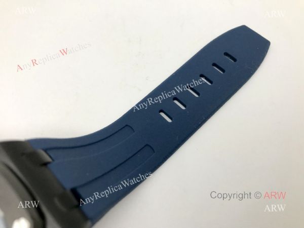 Copy Audemars Piguet Royal Oak Offshore Divers Automatic Watch Blue Dial Copy Audemars Piguet Royal Oak Offshore Divers Automatic Watch Blue Dial