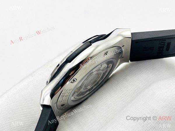 HB Factory V3 Hublot Classic Fusion Swiss Hub1213 Iced Out Watch Super Clone 1:1 HB Factory V3 Hublot Classic Fusion Swiss Hub1213 Iced Out Watch Super Clone 1:1