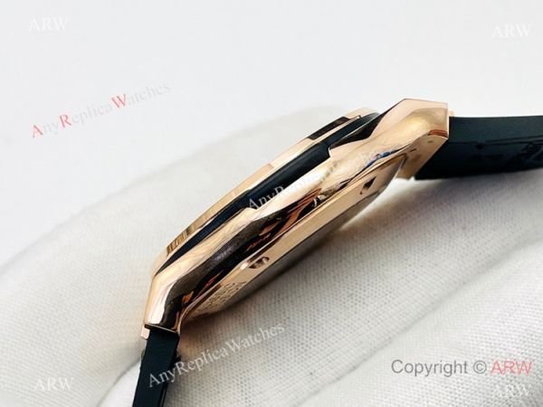 HB V3 version Hublot Classic Fusion Iced Out Watch Rose Gold Gray Dial Super Clone HUB1213 Movement HB V3 version Hublot Classic Fusion Iced Out Watch Rose Gold Gray Dial Super Clone HUB1213 Movement