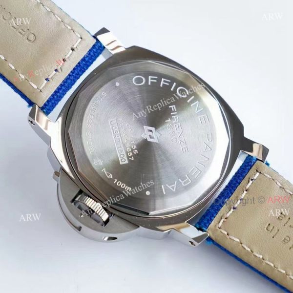 HW Factory PAM 777 Panerai Luminor Base Logo Best Replica Watch HW Factory PAM 777 Panerai Luminor Base Logo Best Replica Watch