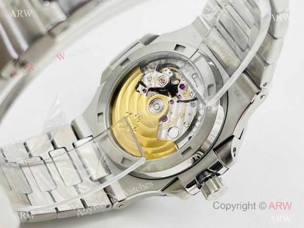 PFF Factory V4 Patek Philippe Nautilus Diamond Watch Swiss 9015 Bucherer Blue Dial PFF Factory V4 Patek Philippe Nautilus Diamond Watch Swiss 9015 Bucherer Blue Dial