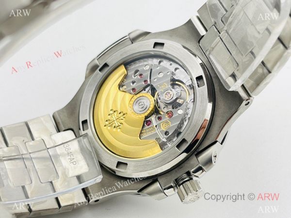 PFF Factory V4 Patek Philippe Nautilus Replica Watch Swiss 9015 Stainless Steel White Dial PFF Factory V4 Patek Philippe Nautilus Replica Watch Swiss 9015 Stainless Steel White Dial