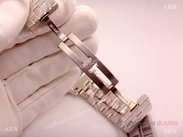 AAA Quality Copy Panthere De Cartier Quartz Watch 38mm Stainless Steel AAA Quality Copy Panthere De Cartier Quartz Watch 38mm Stainless Steel