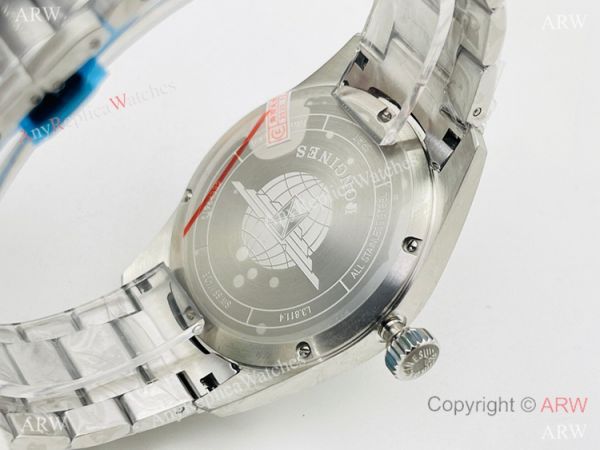 CF Factory V2 Replica Longines Spirit Olive Green Dial Swiss ETA2892 Watch Super Clone CF Factory V2 Replica Longines Spirit Olive Green Dial Swiss ETA2892 Watch Super Clone
