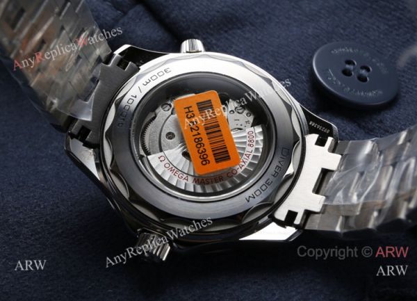 Swiss Quality Omega Seamaster 300m Stainless Steel 42mm Watch Citizen Movement Swiss Quality Omega Seamaster 300m Stainless Steel 42mm Watch Citizen Movement