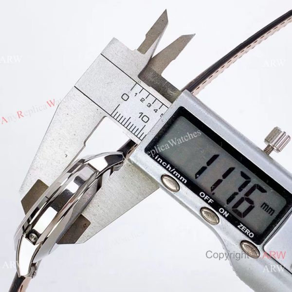 (GR) Super Clone Patek Philippe Perpetual Calendar 5320g Watch White Face Cal.324 SQ (GR) Super Clone Patek Philippe Perpetual Calendar 5320g Watch White Face Cal.324 SQ