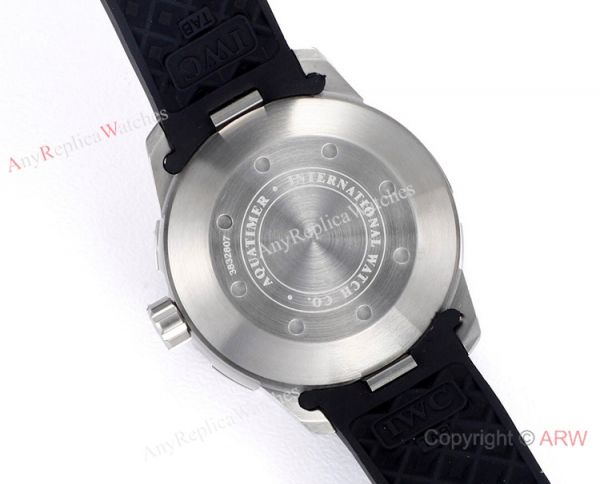JVS Factory IWC Aquatimer Automatic 2000m White Bezel Rubber Watch 2022 New! JVS Factory IWC Aquatimer Automatic 2000m White Bezel Rubber Watch 2022 New!