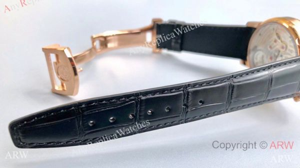 Swiss Grade 1 IWC Portugieser Tourbillon Edition Copy Watch IWC Grand Complications Rose Gold 42mm Swiss Grade 1 IWC Portugieser Tourbillon Edition Copy Watch IWC Grand Complications Rose Gold 42mm