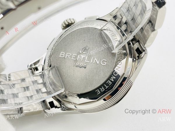 G8 Factory Breitling Premier B01 Chronograph Copy Watch A7750 Blue Dial 316L Steel G8 Factory Breitling Premier B01 Chronograph Copy Watch A7750 Blue Dial 316L Steel