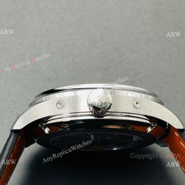 IWS Factory V2 IWC Portuguese Perpetual Calendar Watch Gold Arabic Markers IWS Factory V2 IWC Portuguese Perpetual Calendar Watch Gold Arabic Markers