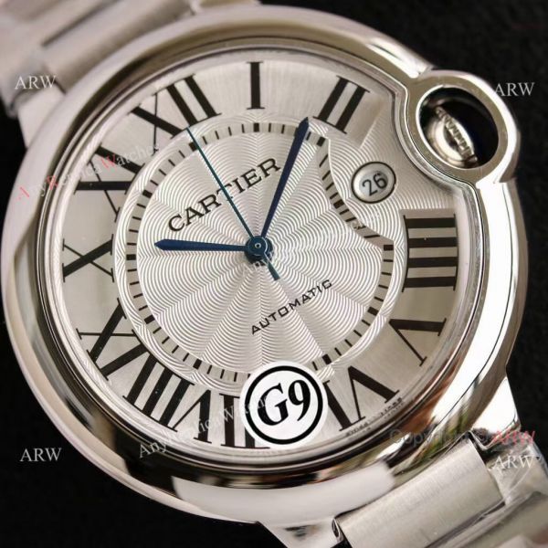 Replica Cartier Balloon Blue 316L SS Strap White Dial G9 Watch For Man Or Lady Replica Cartier Balloon Blue 316L SS Strap White Dial G9 Watch For Man Or Lady