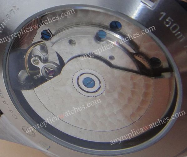 Omega Seamaster GMT Chronograph SS Black Face Best Omega Watches Replica For Sale Omega Seamaster GMT Chronograph SS Black Face Best Omega Watches Replica For Sale