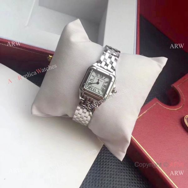 Cartier Panthere De Cartier Womens Watch Replica Cartier Panthere De Cartier Womens Watch Replica