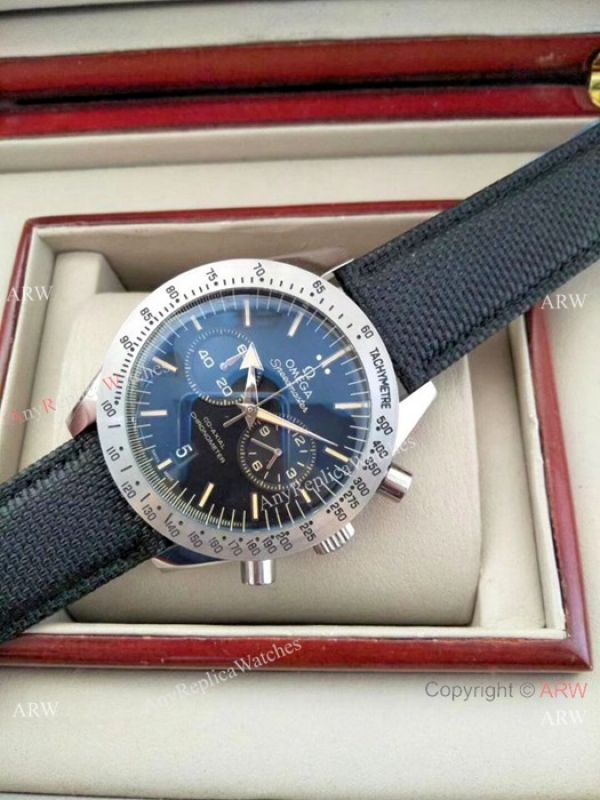 Low Price Omega Clone Watch Speedmaster SS Black Dial Chronograph Watches Low Price Omega Clone Watch Speedmaster SS Black Dial Chronograph Watches