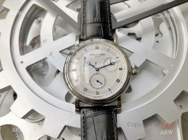 Copy Patek Philippe Master Ultra Thin Reserve de Marche Men Watch Copy Patek Philippe Master Ultra Thin Reserve de Marche Men Watch