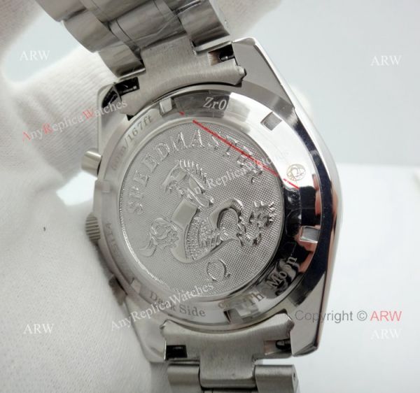 Fake Omega Speedmaster Stainless Steel Black Bezel Mens Watch Low Price Fake Omega Speedmaster Stainless Steel Black Bezel Mens Watch Low Price