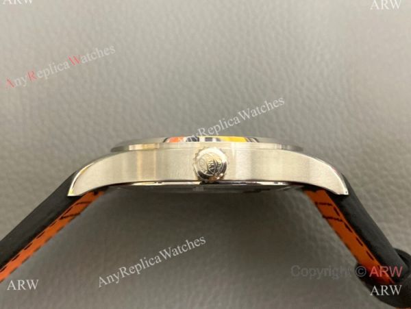 Swiss Copy IWC Mark XVIII Heritage IW327006 Watch Black Face 9015 Movement Swiss Copy IWC Mark XVIII Heritage IW327006 Watch Black Face 9015 Movement