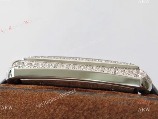 Piaget Emperador Full Diamond Mens Replica Watches Piaget Emperador Full Diamond Mens Replica Watches