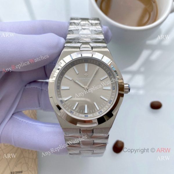 Best Quality Vacheron Constantin Overseas Copy Watches Rose Gold Best Quality Vacheron Constantin Overseas Copy Watches Rose Gold