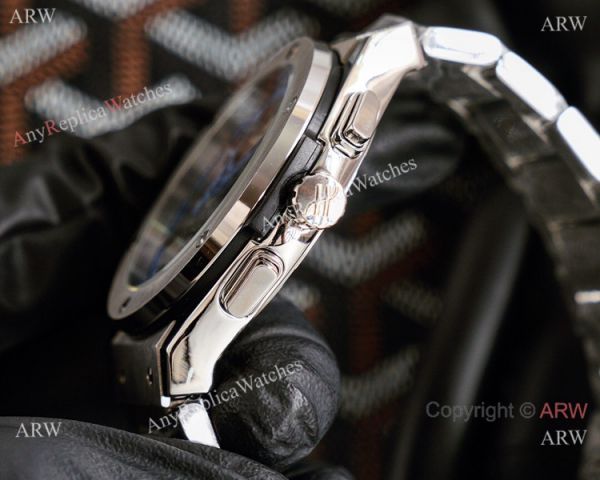 2021 Copy Hublot Geneve Big Bang Skeleton Stainless Steel Watch 2021 Copy Hublot Geneve Big Bang Skeleton Stainless Steel Watch