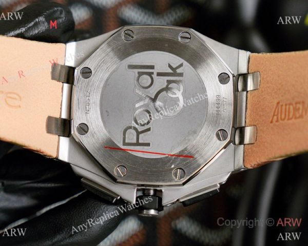 Japan Grade Audemars Piguet Royal Oak Offshore Watches Rose Gold Case Japan Grade Audemars Piguet Royal Oak Offshore Watches Rose Gold Case