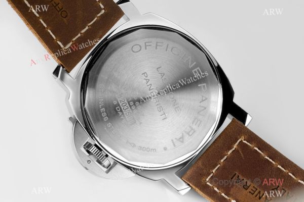 HW Factory Panerai Luminor Marina 8 Days PAM00911 44 Watch Swiss Replica Wrist HW Factory Panerai Luminor Marina 8 Days PAM00911 44 Watch Swiss Replica Wrist