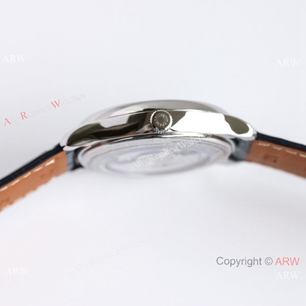 (GF) Swiss Copy Longines Master Moon phase Bucherer Blue dial Watch L899.5 Movement (GF) Swiss Copy Longines Master Moon phase Bucherer Blue dial Watch L899.5 Movement